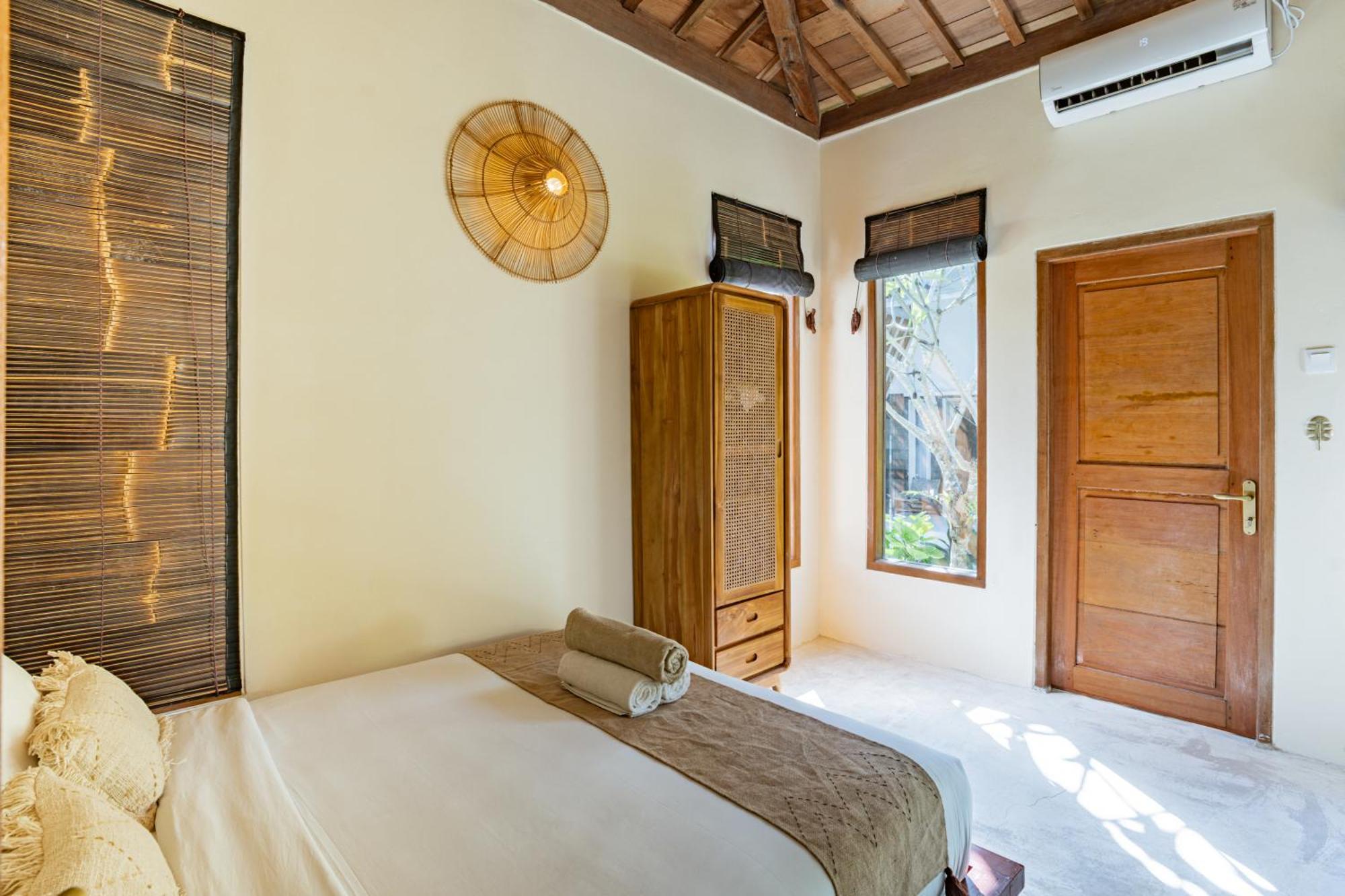 Sunset House Ceningan, 10 Person Beachview Private Villa 누사 렘봉안 외부 사진